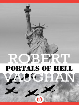 cover image of Portals of Hell